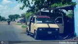 AP - Asoc. Coop. Poder y Gloria R.L. 90 Ford F-2 Panel Truck Desconocido NPI