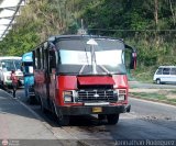 DC - Asoc. Cooperativa Carabobo Tiuna R.L. 060, por Jonnathan Rodrguez