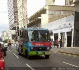 DC - Unin Conductores del Oeste 389