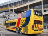 Expresos Los Llanos 031 por Josue S�nchez