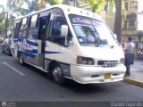 MI - Unin de Transportistas San Pedro A.C. 53 Carroceras Urea Urbano Micro Chevrolet NPR Turbo Isuzu