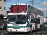 Aeronasa - Aeropullmans Nacionales S.A. 2024 Busscar Panormico DD Volvo B12R