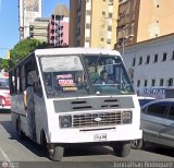 DC - A.C. de Transporte El Alto 160