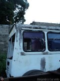 En Chiveras Abandonados Recuperacin 28, por Alejandro Curvelo
