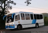 Coop. de Transporte La Candelaria 73