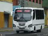 TA - Unin Conductores San Jos 24 Carroceras Urea Orion Plus Chevrolet NPR Turbo Isuzu