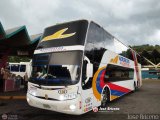 Aerorutas de Venezuela 0126, por Jos Briceo