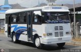 CA - Unin Bicentenario 55, por Andrs Ascanio