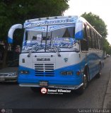 Cooperativa Nuevo Mundo 68