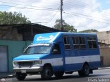 AR - A.C. Transporte de Pasajeros La Villa 99