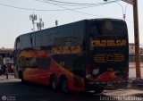 Transportes Cruz del Sur S.A.C. (Per) 7166