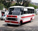 DC - A.C. Conductores Norte Sur 050, por Jonnathan Rodr�guez