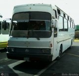 Expresos La Guayanesa 999 Obradors SuperBus Glass Pegaso 5035