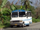 Colectivos El Viga 88