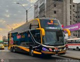 Transporte Flores Hermanos S.R.L (Per) 109, por Leonardo Saturno