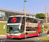 Amrica Express S.A. (Per) 957