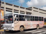 ZU - Colectivos La Limpia - La Estrella 019 Busscar Urbanuss Mercedes-Benz OF-1318