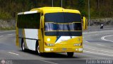 Transporte El Esfuerzo 05, por Pablo Acevedo