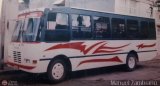 Asociaci�n Civil L�nea Uni�n Cordero 027 por Manuel Zambrano 