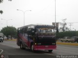 Unin Conductores de la Costa 46, por Aly Baranauskas