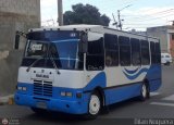 DC - U.C. Las Minas - Chacaito S.C. 043