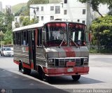 Ruta Metropolitana de La Gran Caracas Caracas, por Jonnathan Rodrguez