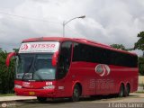 Sistema Integral de Transporte Superficial S.A 089, por J. Carlos Gmez