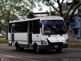 Unin Lnea Independencia 008 Carrocera Alkon P30 New Chevrolet NPR Turbo Isuzu