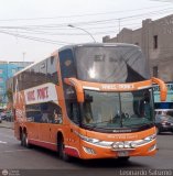 Transportes Hermanos Ponce (Per) 966