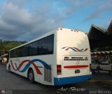 Transporte Las Delicias C.A. E-17, por Jos Briceo