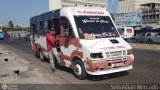 ZU - U.C. Carabobo 028, por Sebastin Mercado