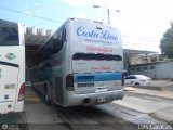 Cootracegua 7105 Marcopolo Paradiso G6 1200 Volvo B9R