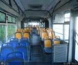 Bus CCS 101, por Waldir Mata