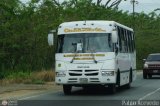 Coop. de Transporte La Candelaria 41