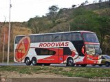 Rodovias de Venezuela 393, por Jos Blanco