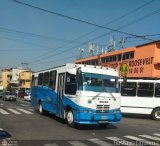 A.C. de Transporte Encarnacin 157, por Gustavo Figueroa