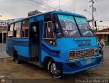 ZU - U.C. Barrio La Polar 078, por Sebasti�n Mercado