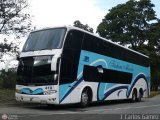 A.C. Mixta de Transporte Tchira Mrida R.L. 0418