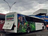 Expresos La Guayanesa 320, por Josue Snchez
