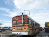 Lnea Tilca - Transporte Inter-Larense C.A. 32, por Eduard Delgado 