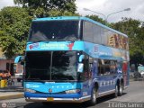 Los Pjaros de Lara 012 Marcopolo Paradiso Gv1800DD Volvo B12