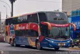 A Saturno 63 955 Marcopolo Paradiso New G7 1800DD Volvo B450R