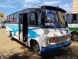 ZU - S.C. L�nea Barrios Unidos C-2 16 por Sebasti�n Mercado