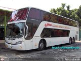 Aerobuses de Venezuela 109, por Jose L. Amundarain