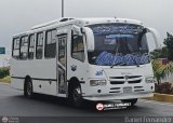 A.C. Mensajeros Llanos del Sur 123, por Daniel Fernndez