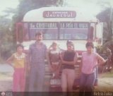 Expresos Juregui 300, por Retro Foto