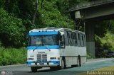 A.C. de Transporte Encarnacin 079, por Pablo Acevedo