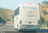 Expresos Bayavamarca 1106, por Pablo Acevedo