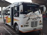 A.C. Transporte Vencollano 62, por Jos Mora