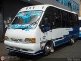 MI - E.P.S. Transporte de Guaremal 008, por Otto Ferrer